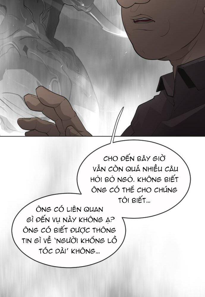 Kỷ Nguyên Siêu Anh Hùng: Chapter 95