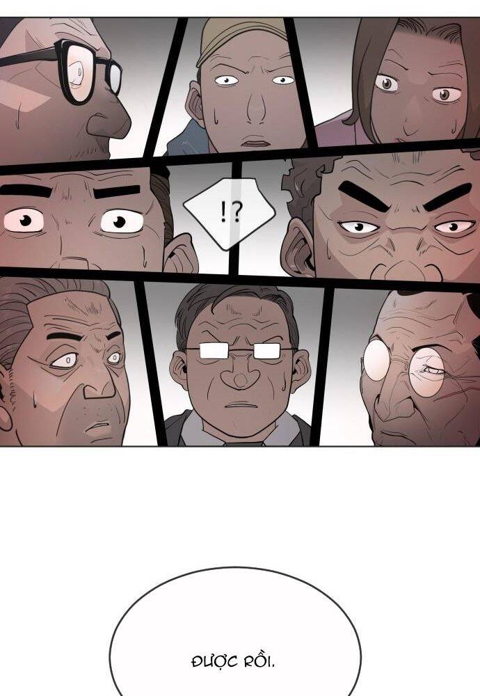 Kỷ Nguyên Siêu Anh Hùng: Chapter 95