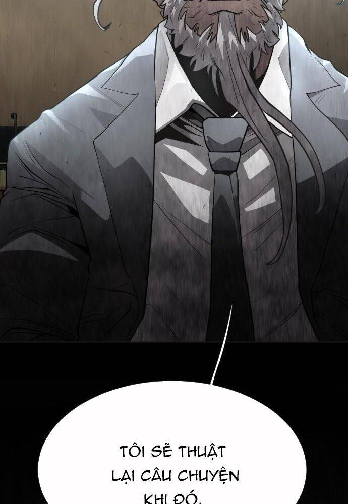 Kỷ Nguyên Siêu Anh Hùng: Chapter 95