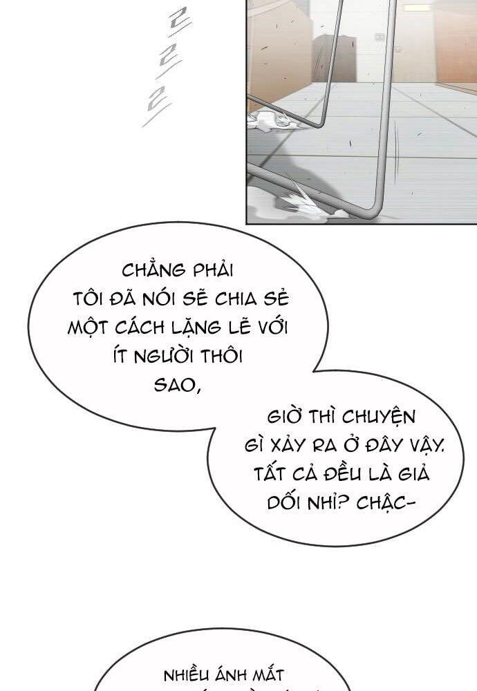 Kỷ Nguyên Siêu Anh Hùng: Chapter 95