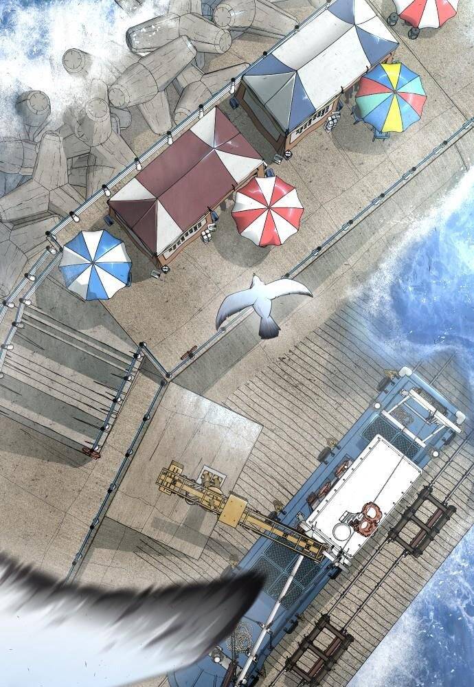 Kỷ Nguyên Siêu Anh Hùng: Chapter 95