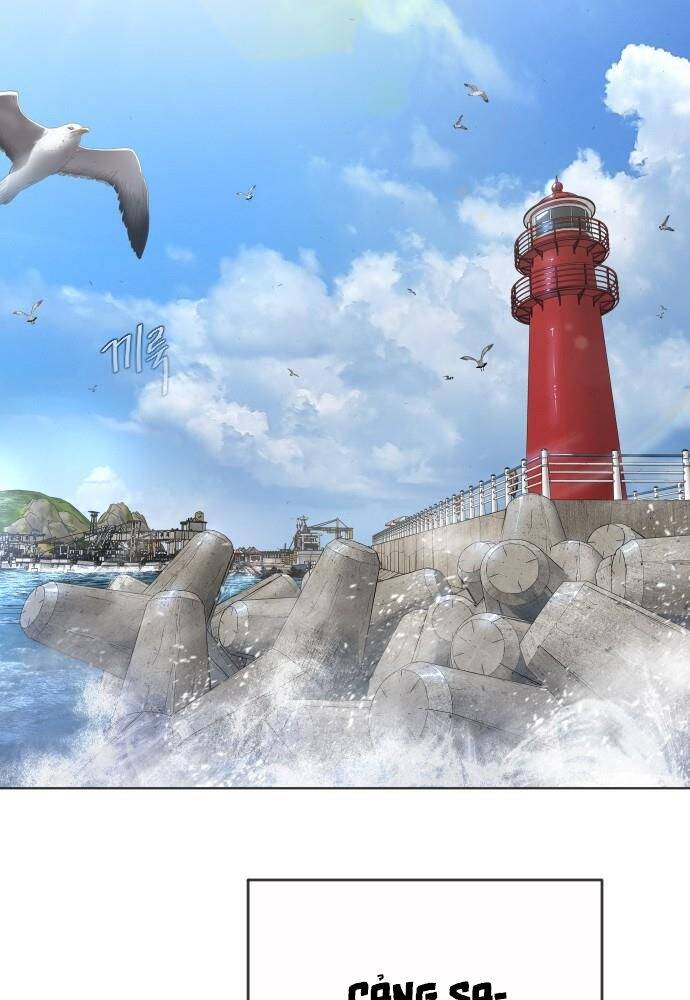 Kỷ Nguyên Siêu Anh Hùng: Chapter 95