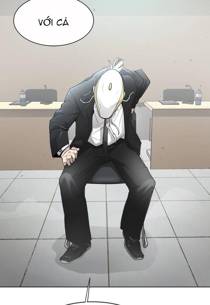 Kỷ Nguyên Siêu Anh Hùng: Chapter 95