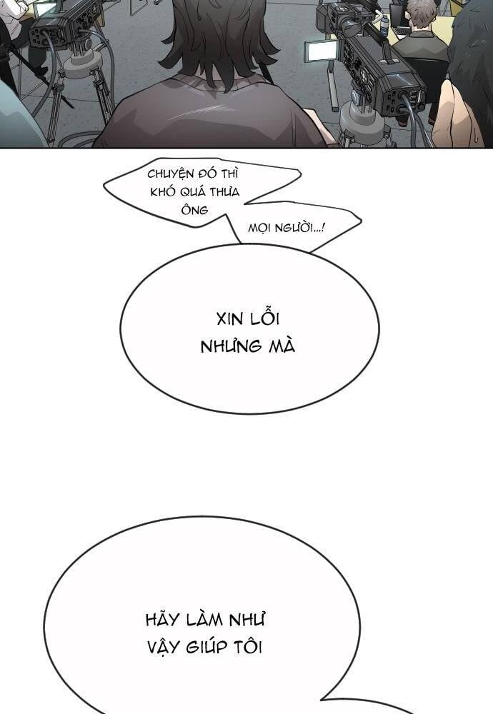 Kỷ Nguyên Siêu Anh Hùng: Chapter 95