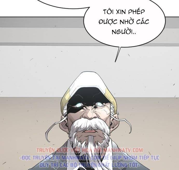 Kỷ Nguyên Siêu Anh Hùng: Chapter 95