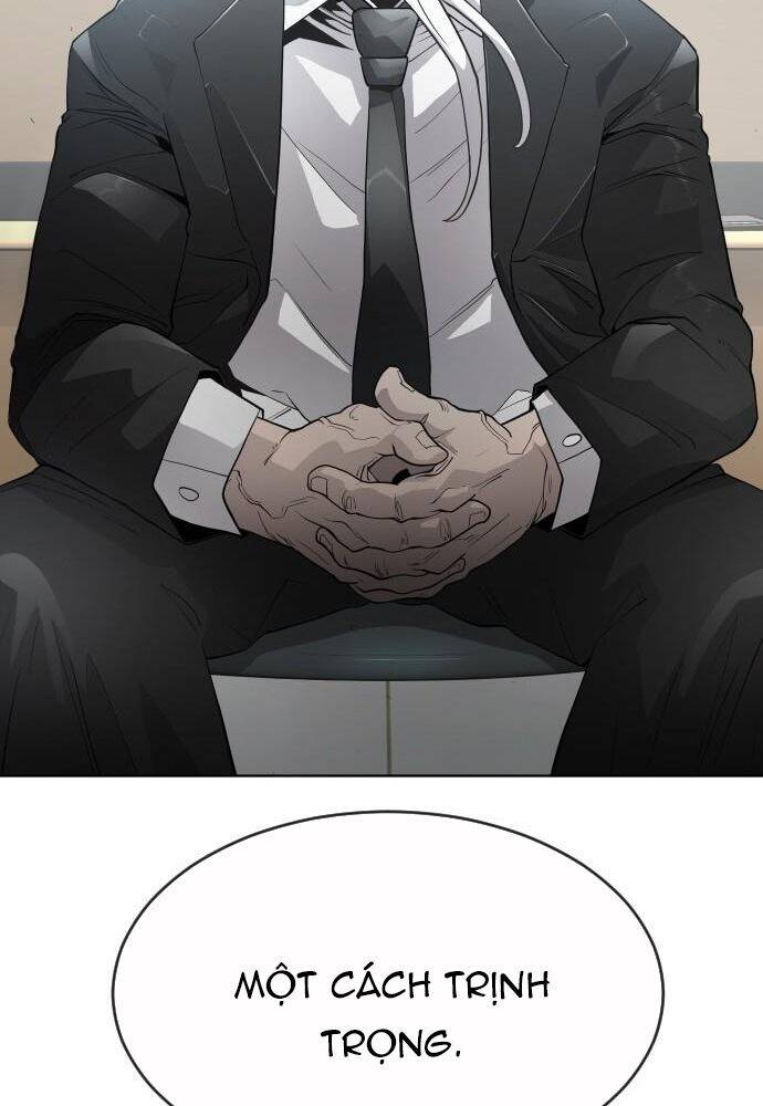 Kỷ Nguyên Siêu Anh Hùng: Chapter 95