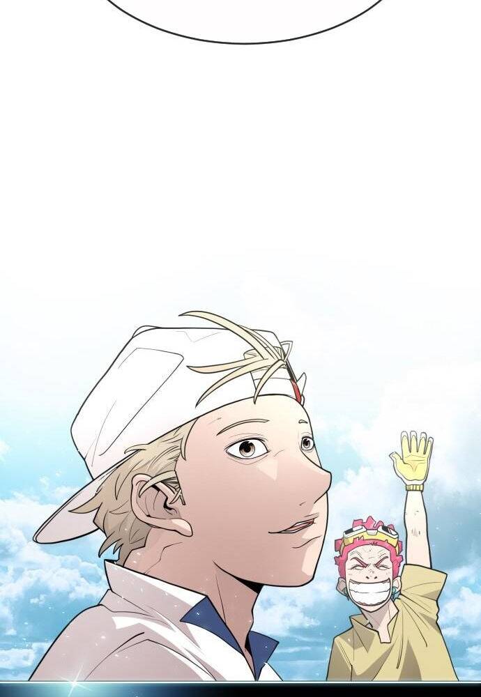 Kỷ Nguyên Siêu Anh Hùng: Chapter 95