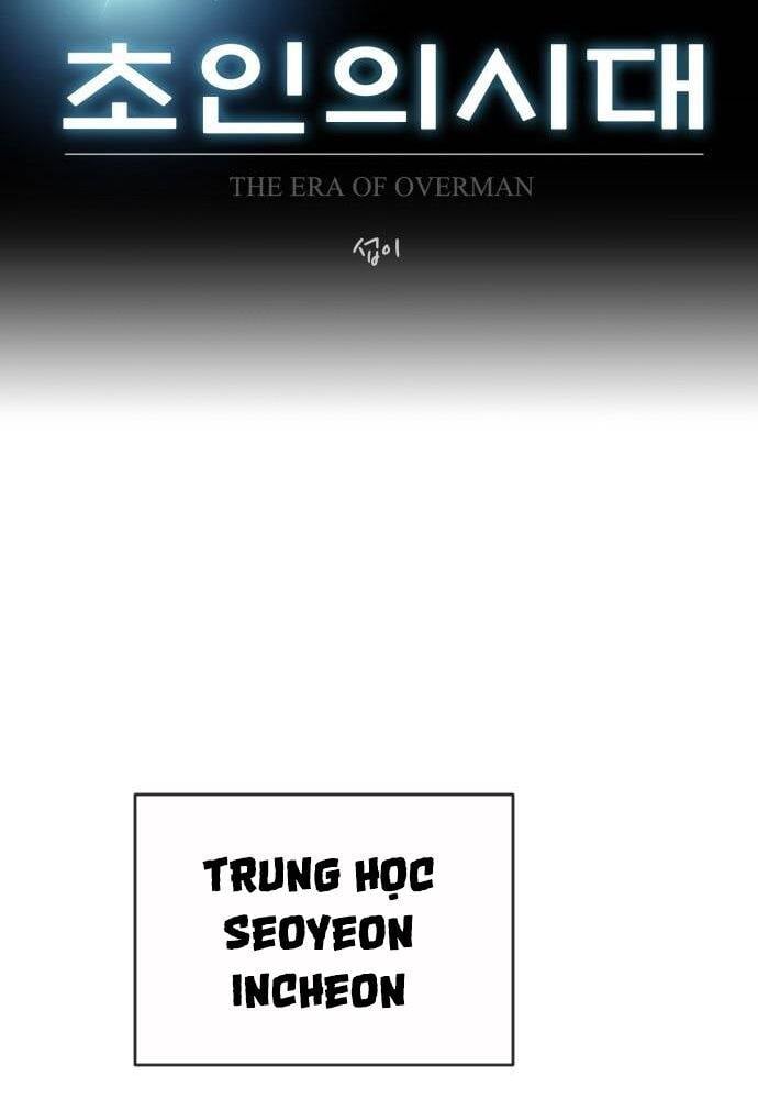 Kỷ Nguyên Siêu Anh Hùng: Chapter 95