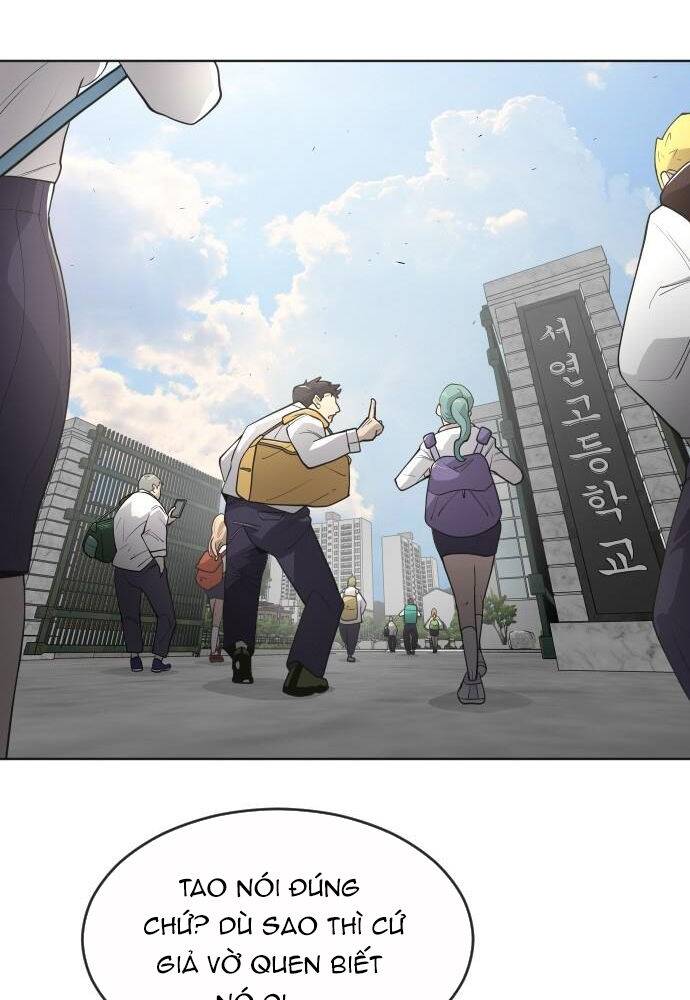 Kỷ Nguyên Siêu Anh Hùng: Chapter 95