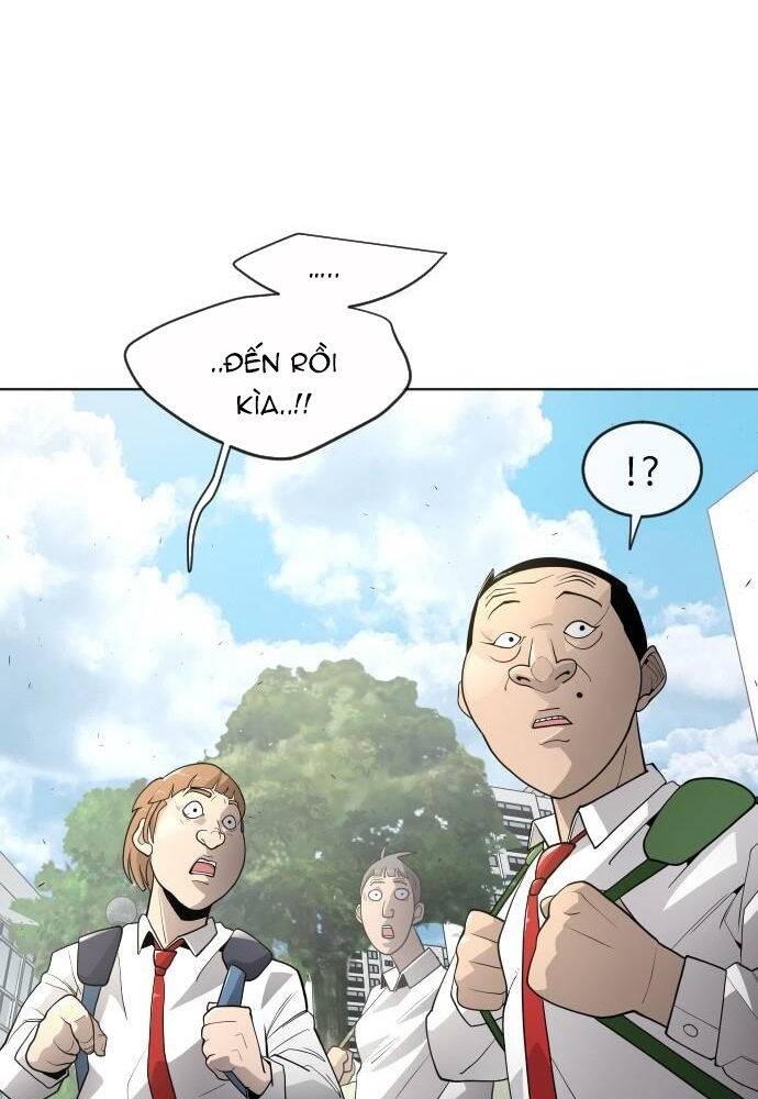 Kỷ Nguyên Siêu Anh Hùng: Chapter 95