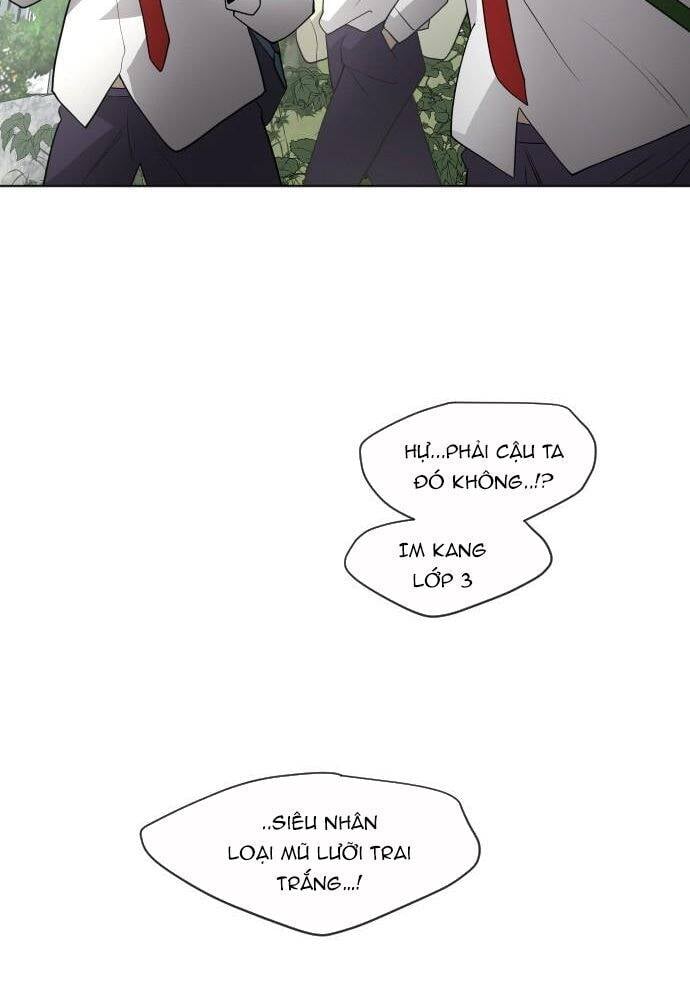 Kỷ Nguyên Siêu Anh Hùng: Chapter 95