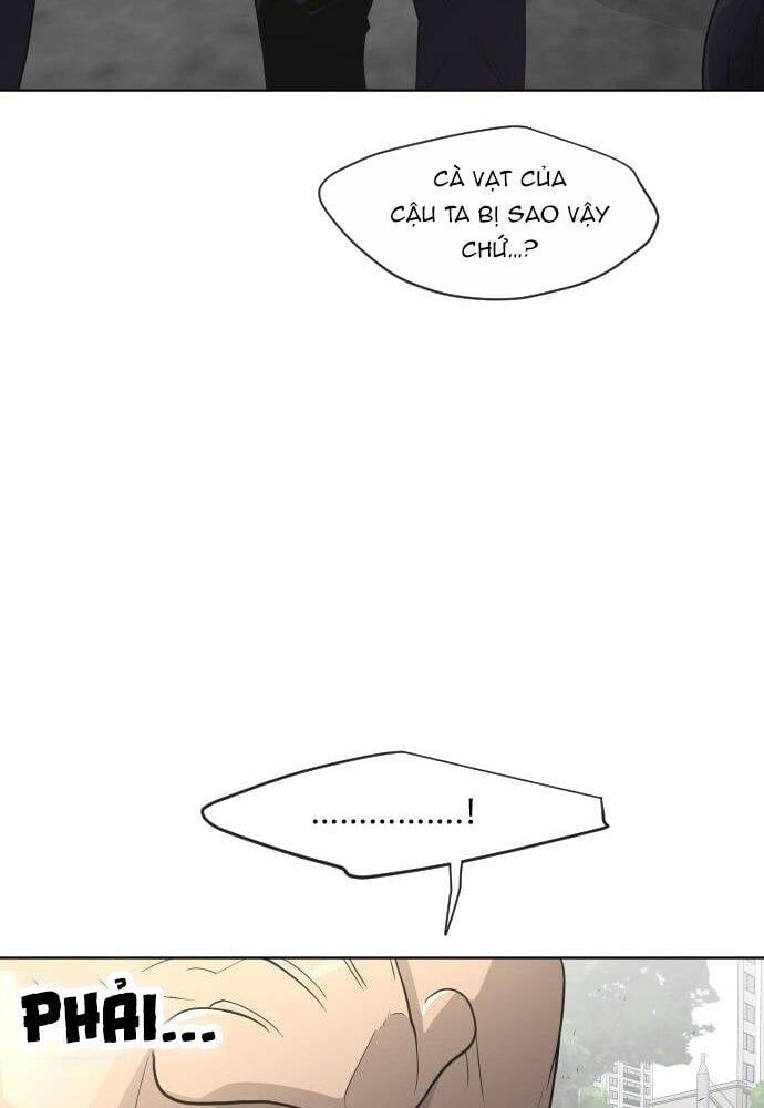 Kỷ Nguyên Siêu Anh Hùng: Chapter 95