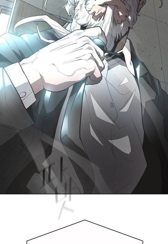 Kỷ Nguyên Siêu Anh Hùng: Chapter 95