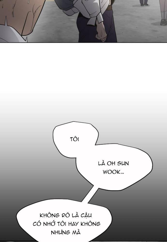 Kỷ Nguyên Siêu Anh Hùng: Chapter 95