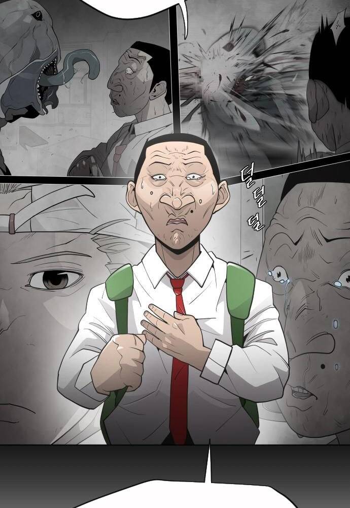 Kỷ Nguyên Siêu Anh Hùng: Chapter 95