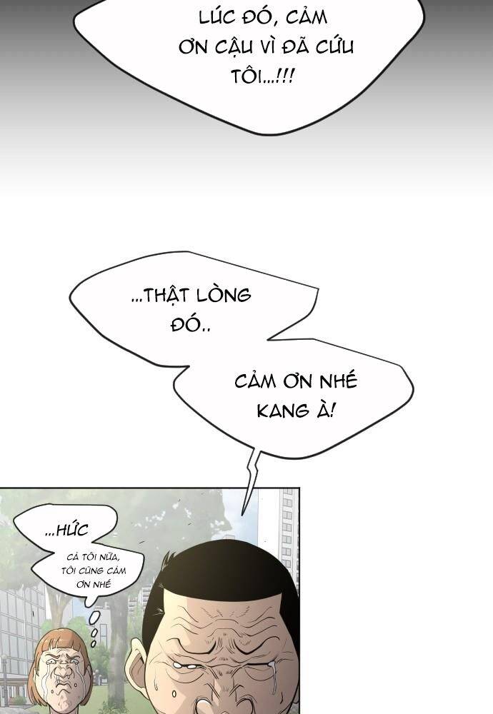 Kỷ Nguyên Siêu Anh Hùng: Chapter 95