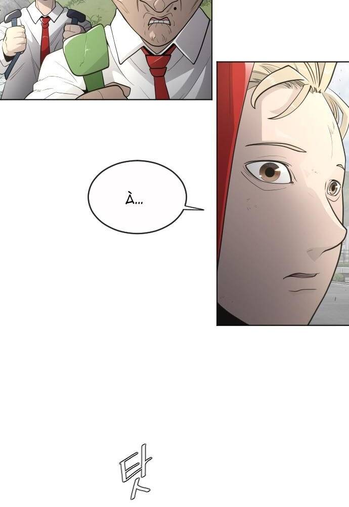 Kỷ Nguyên Siêu Anh Hùng: Chapter 95