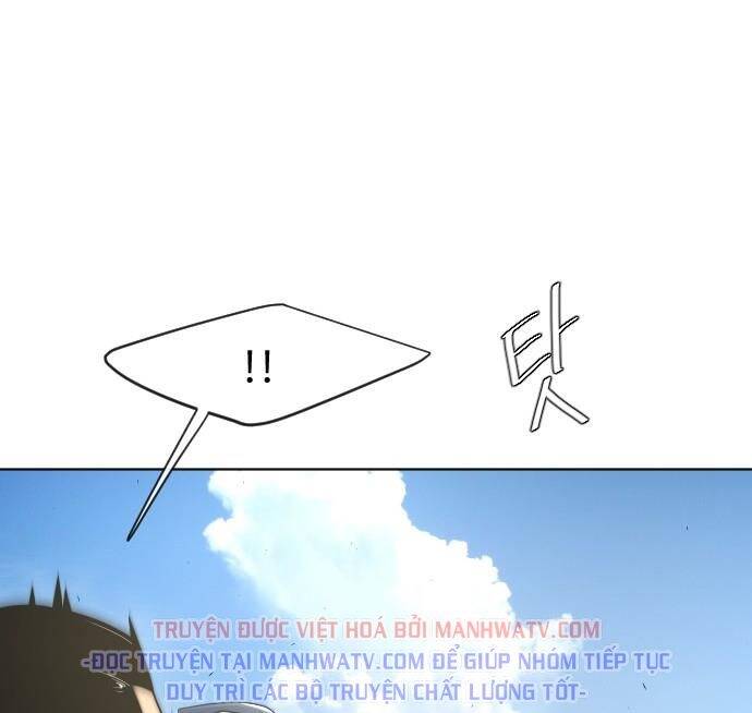 Kỷ Nguyên Siêu Anh Hùng: Chapter 95