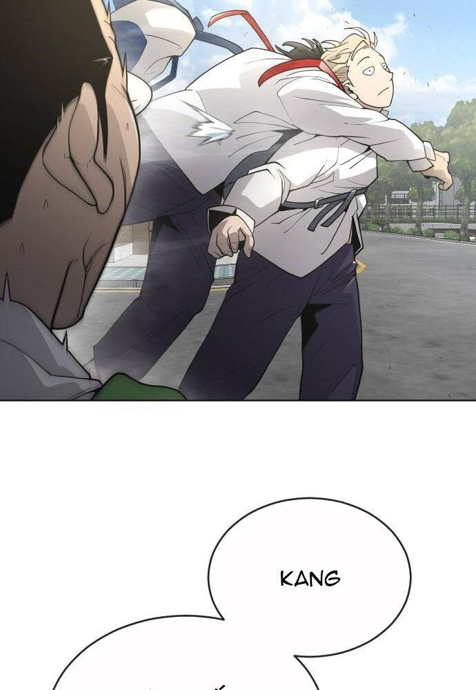 Kỷ Nguyên Siêu Anh Hùng: Chapter 95