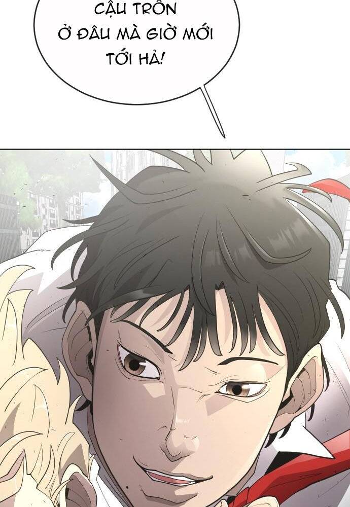 Kỷ Nguyên Siêu Anh Hùng: Chapter 95