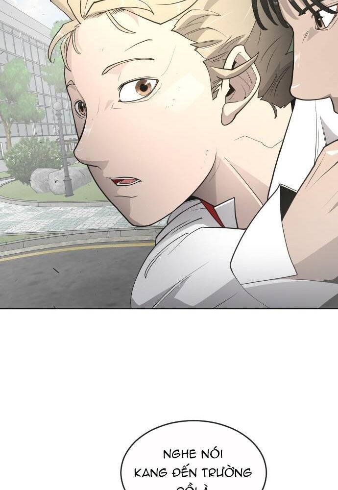 Kỷ Nguyên Siêu Anh Hùng: Chapter 95