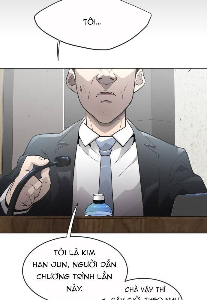 Kỷ Nguyên Siêu Anh Hùng: Chapter 95