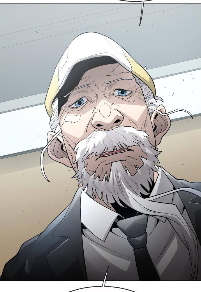 Kỷ Nguyên Siêu Anh Hùng: Chapter 95