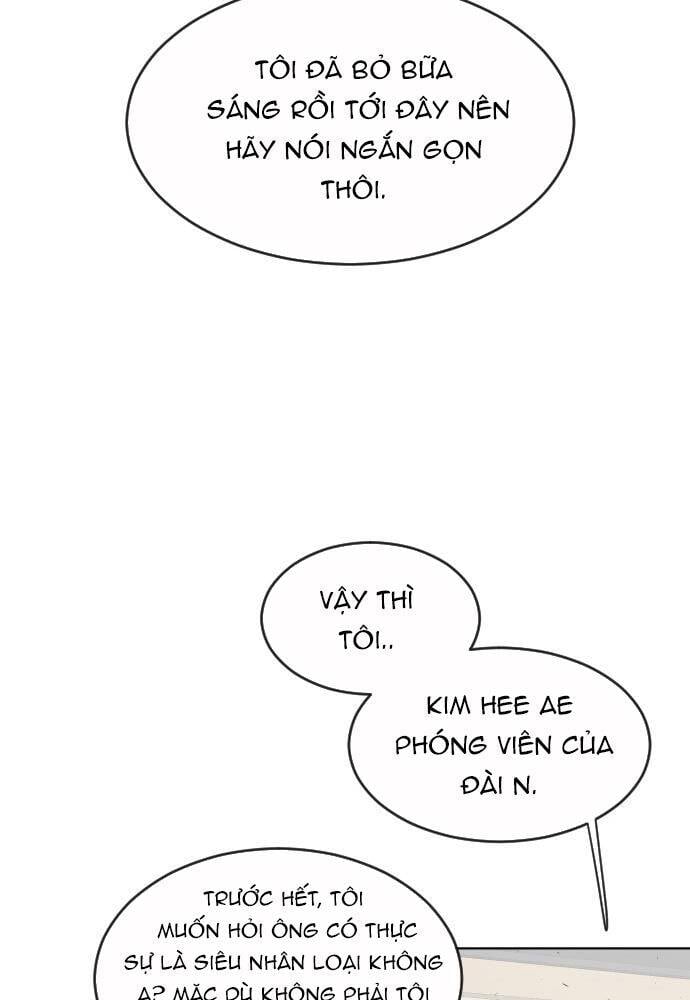 Kỷ Nguyên Siêu Anh Hùng: Chapter 95