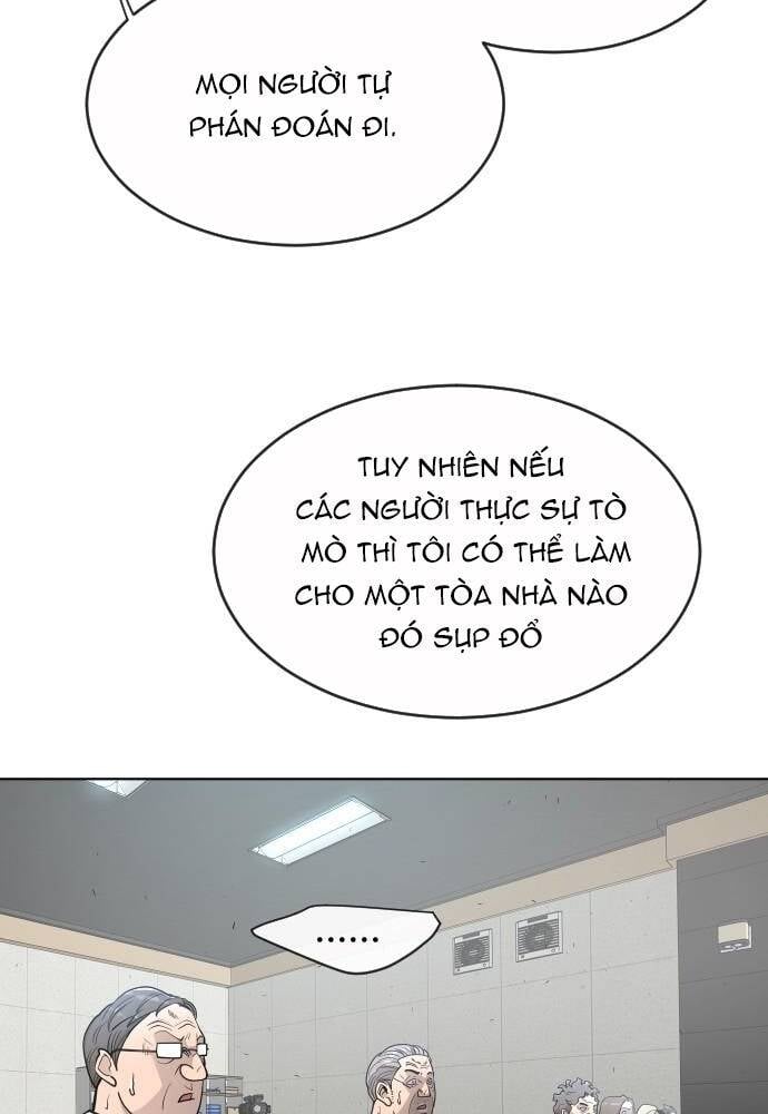 Kỷ Nguyên Siêu Anh Hùng: Chapter 95