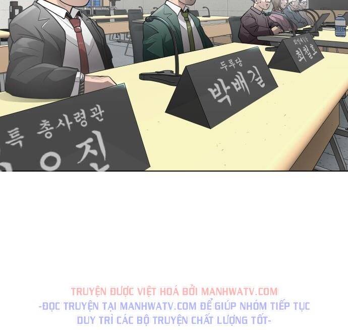 Kỷ Nguyên Siêu Anh Hùng: Chapter 95