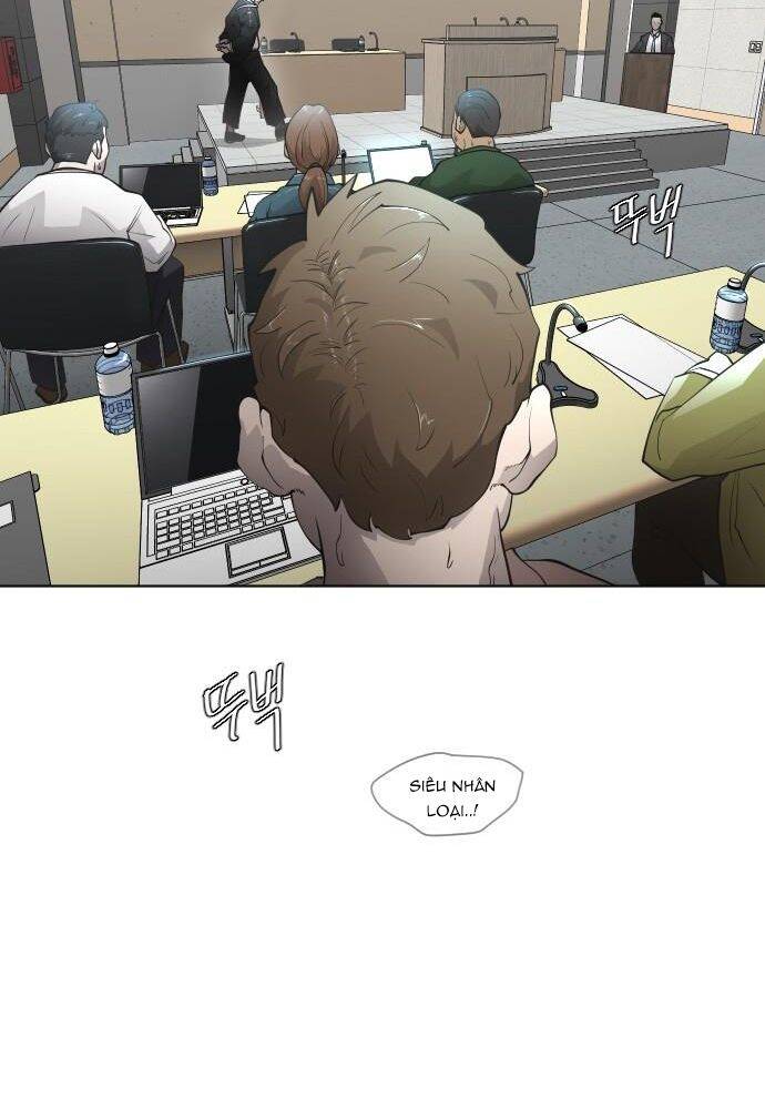 Kỷ Nguyên Siêu Anh Hùng: Chapter 95