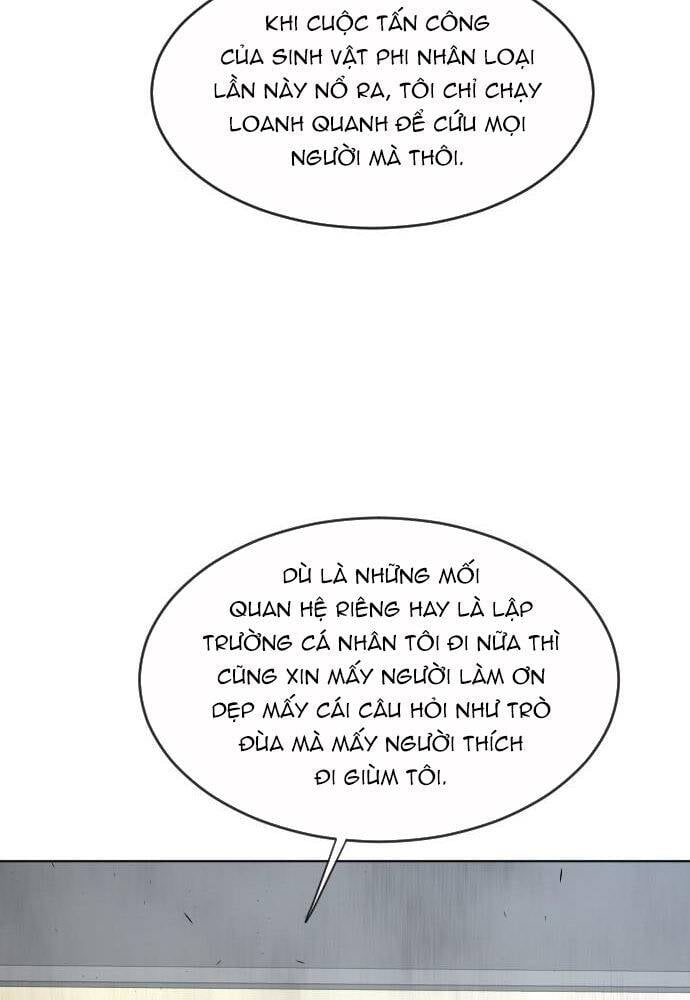 Kỷ Nguyên Siêu Anh Hùng: Chapter 95