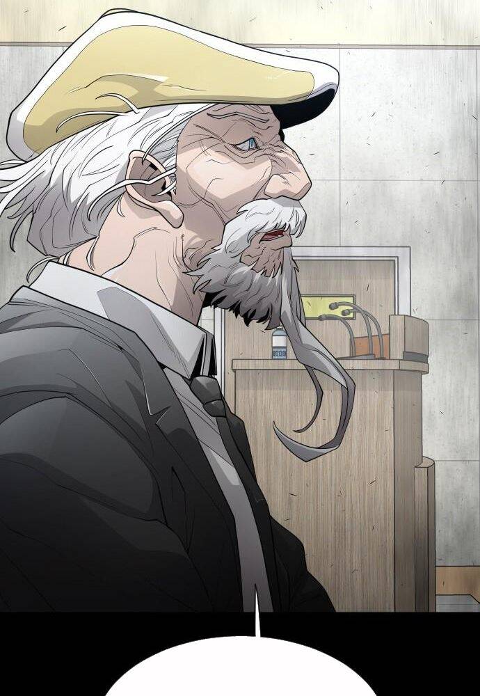 Kỷ Nguyên Siêu Anh Hùng: Chapter 95