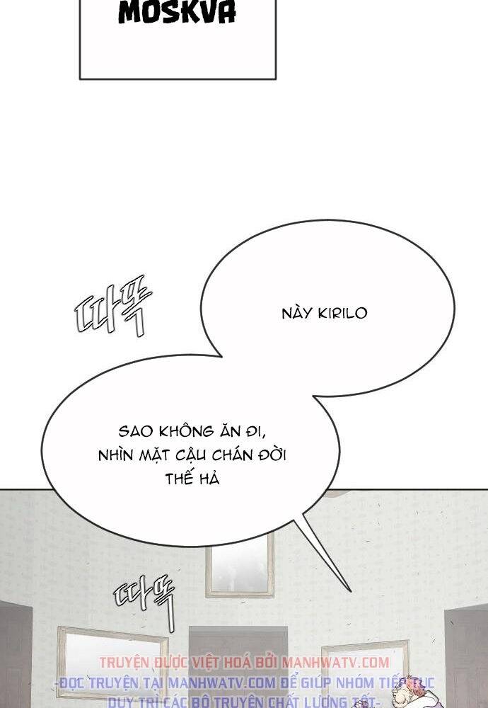 Kỷ Nguyên Siêu Anh Hùng: Chapter 95