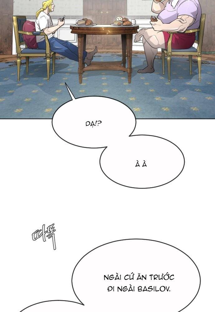 Kỷ Nguyên Siêu Anh Hùng: Chapter 95