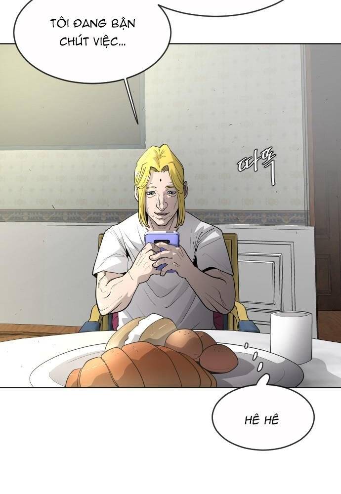 Kỷ Nguyên Siêu Anh Hùng: Chapter 95