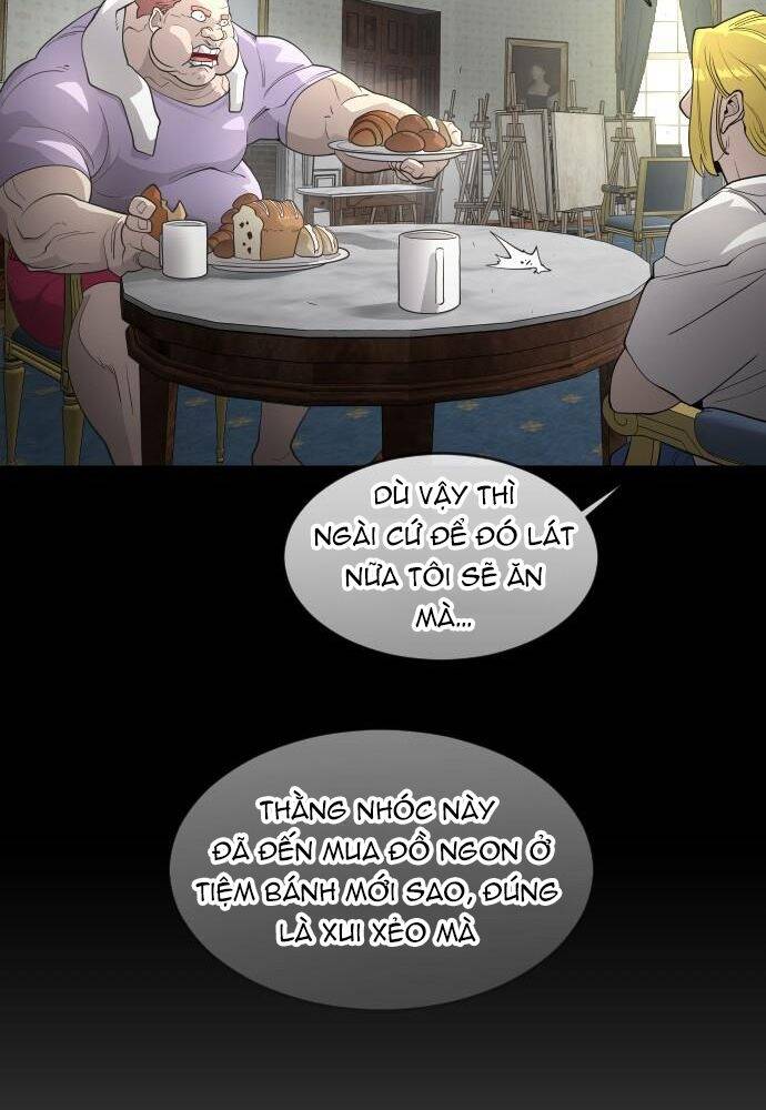 Kỷ Nguyên Siêu Anh Hùng: Chapter 95