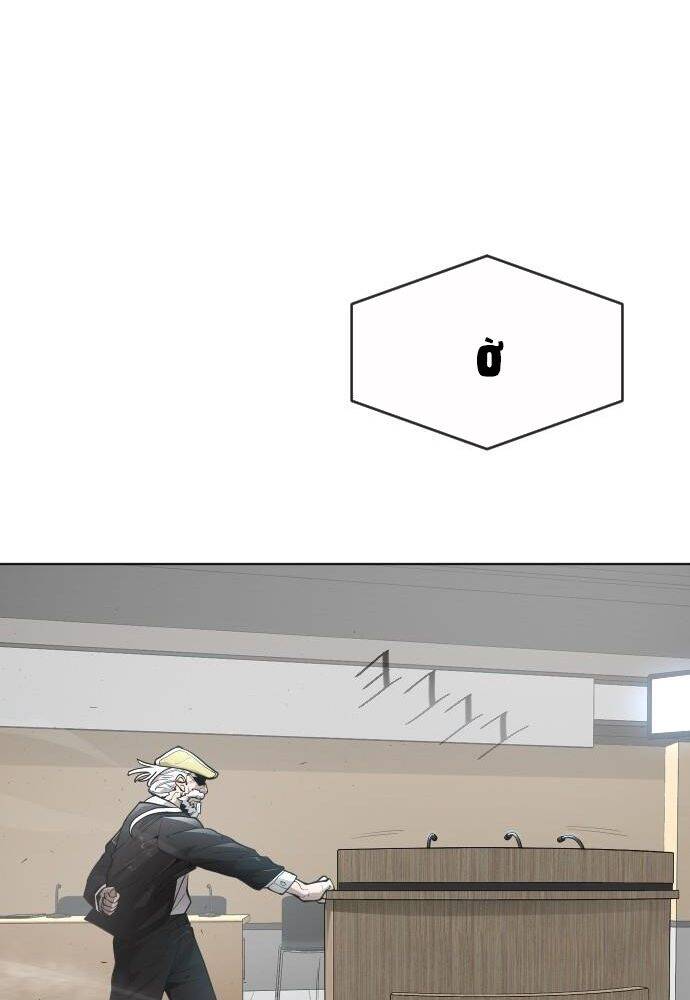 Kỷ Nguyên Siêu Anh Hùng: Chapter 95