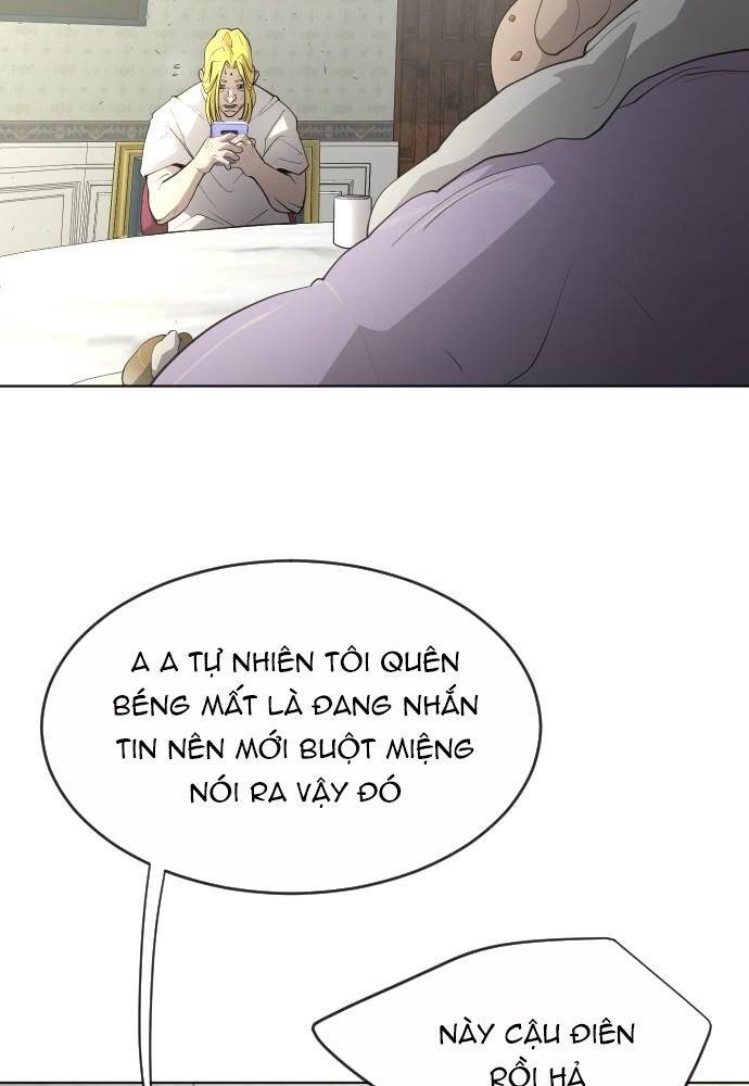Kỷ Nguyên Siêu Anh Hùng: Chapter 95