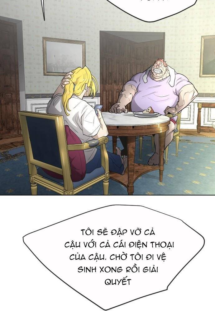 Kỷ Nguyên Siêu Anh Hùng: Chapter 95