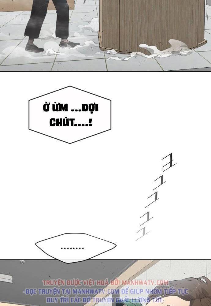 Kỷ Nguyên Siêu Anh Hùng: Chapter 95