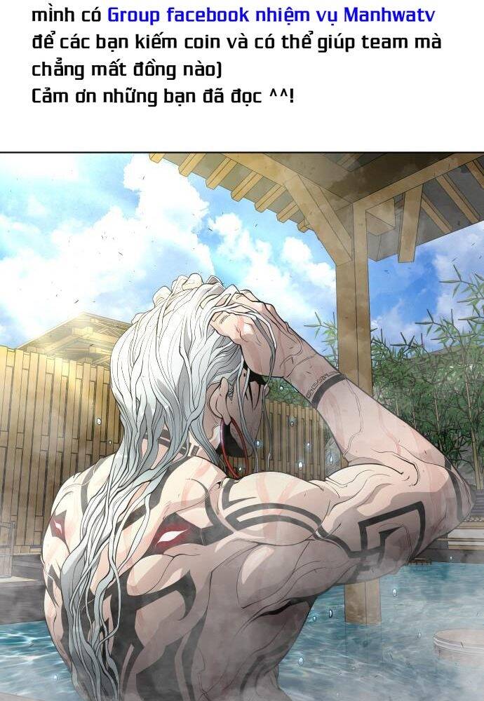 Kỷ Nguyên Siêu Anh Hùng: Chapter 95