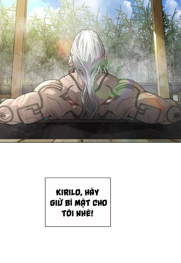 Kỷ Nguyên Siêu Anh Hùng: Chapter 95