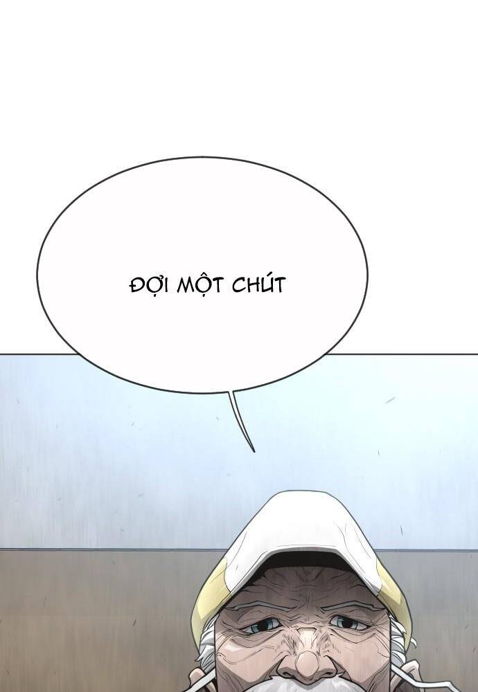 Kỷ Nguyên Siêu Anh Hùng: Chapter 96