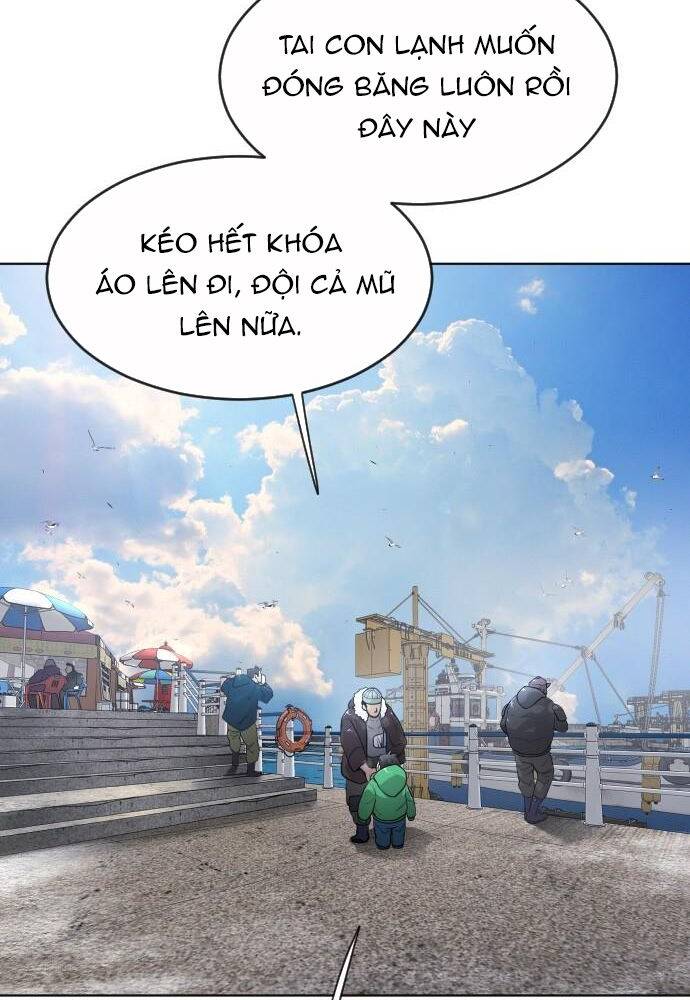 Kỷ Nguyên Siêu Anh Hùng: Chapter 96