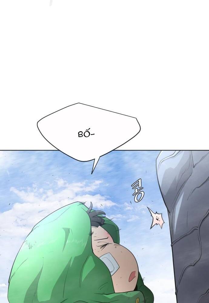 Kỷ Nguyên Siêu Anh Hùng: Chapter 96