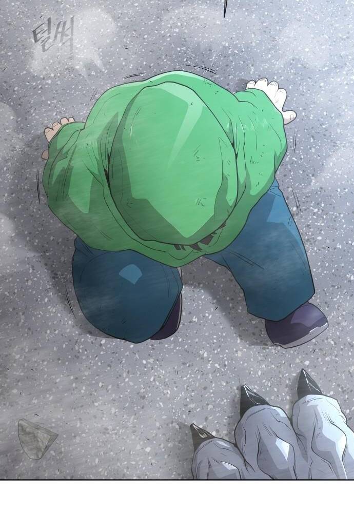 Kỷ Nguyên Siêu Anh Hùng: Chapter 96