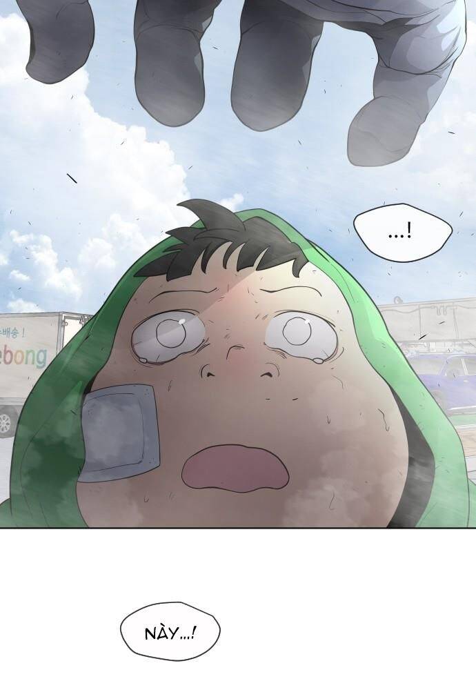 Kỷ Nguyên Siêu Anh Hùng: Chapter 96