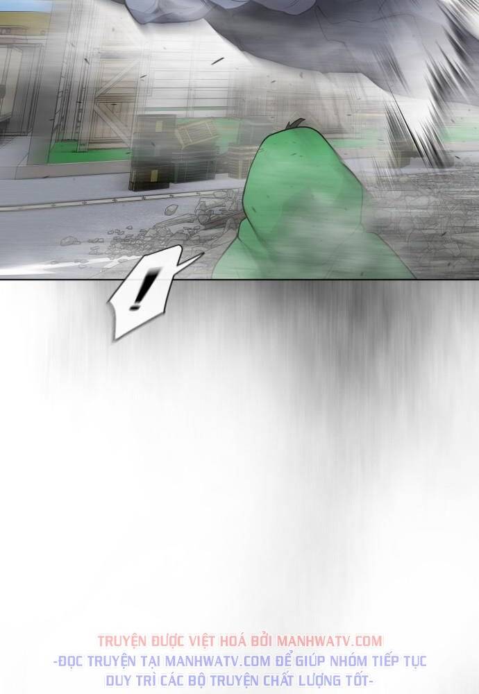 Kỷ Nguyên Siêu Anh Hùng: Chapter 96