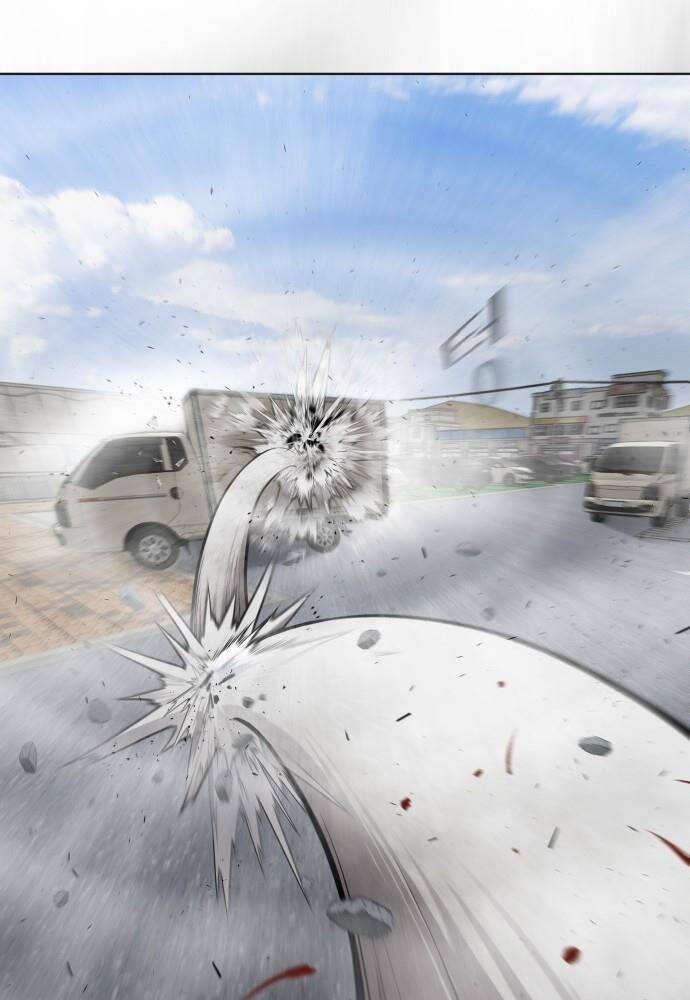 Kỷ Nguyên Siêu Anh Hùng: Chapter 96